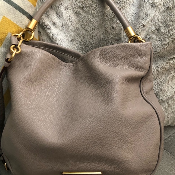 Authentication Marc by Marc Jacobs Bag. Shoulder/Crossbody Bag. Mint condition! - Picture 3 of 12
